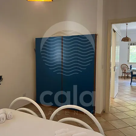 Penelope By Cala Salento * פונטה פרושוטו