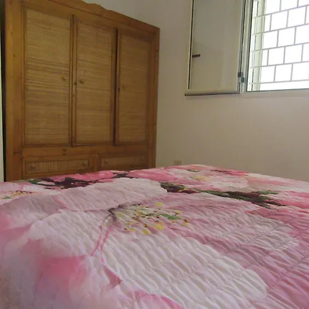 Holiday home Penelope By Cala Salento