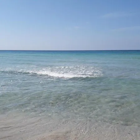 Penelope By Cala Salento Holiday home *