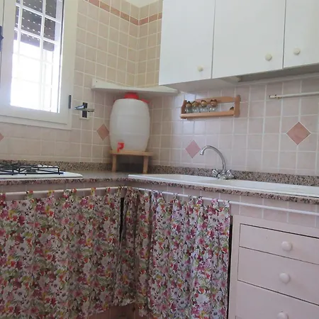 Holiday home Penelope By Cala Salento *
