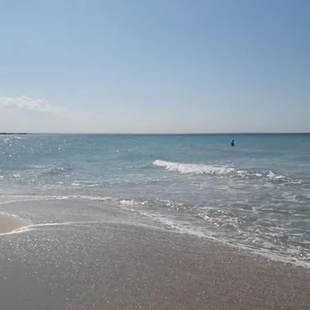 Penelope By Cala Salento Holiday home Punta Prosciutto