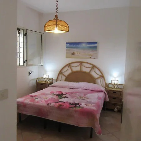 Penelope By Cala Salento Holiday home
