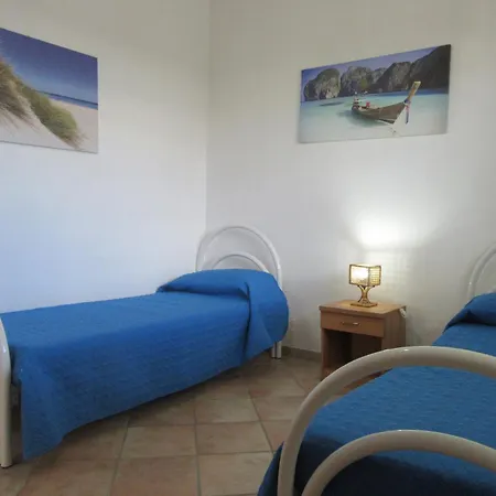 Penelope By Cala Salento Holiday home *