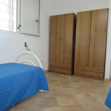 Holiday home Penelope By Cala Salento Punta Prosciutto