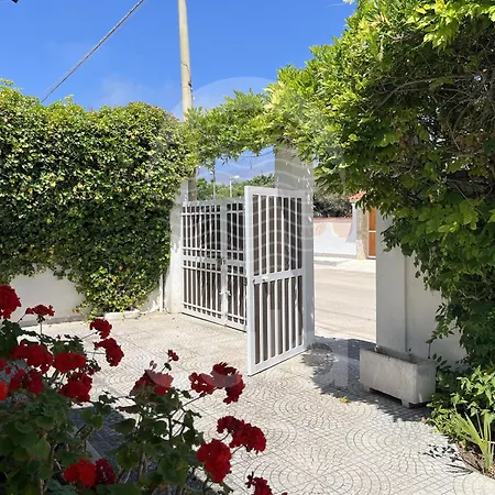 Holiday home Penelope By Cala Salento *