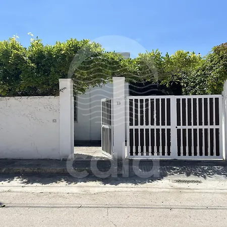 Penelope By Cala Salento Holiday home Punta Prosciutto