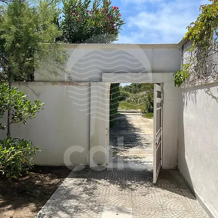 Holiday home Penelope By Cala Salento Punta Prosciutto