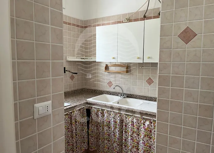 Holiday home Penelope By Cala Salento