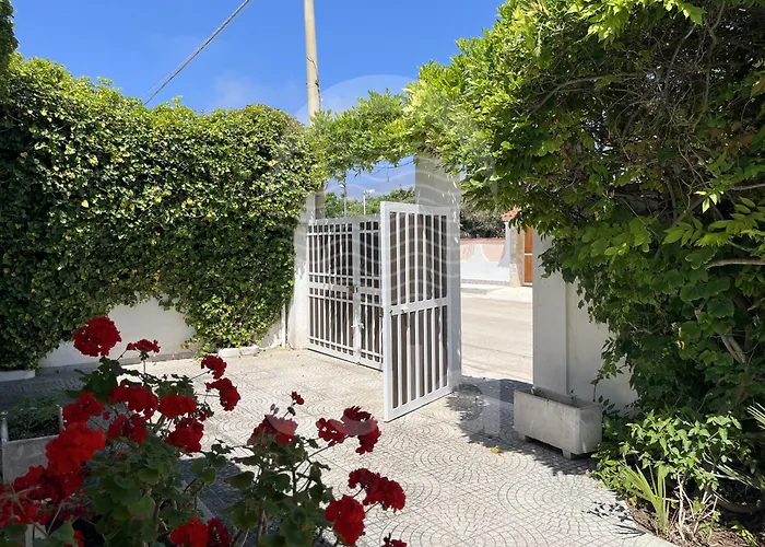 Holiday home Penelope By Cala Salento *