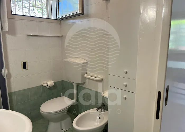 Penelope By Cala Salento Punta Prosciutto