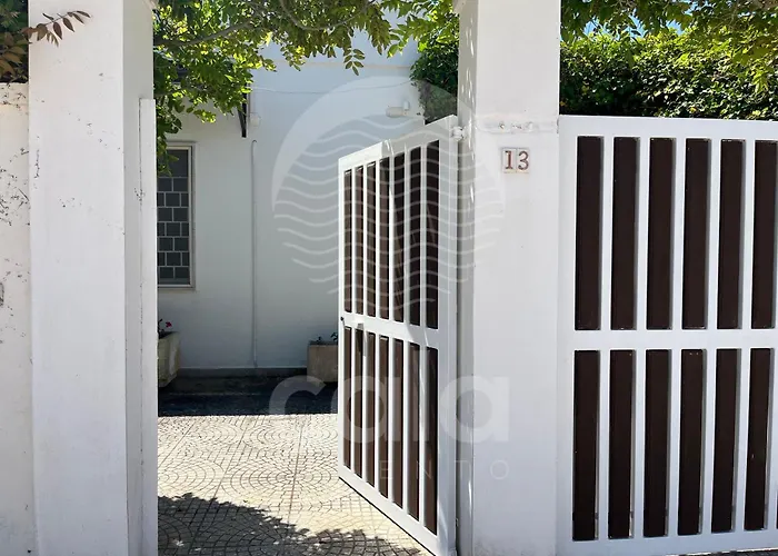 Penelope By Cala Salento Holiday home