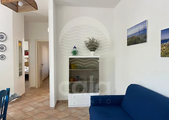 Feriehus Penelope By Cala Salento