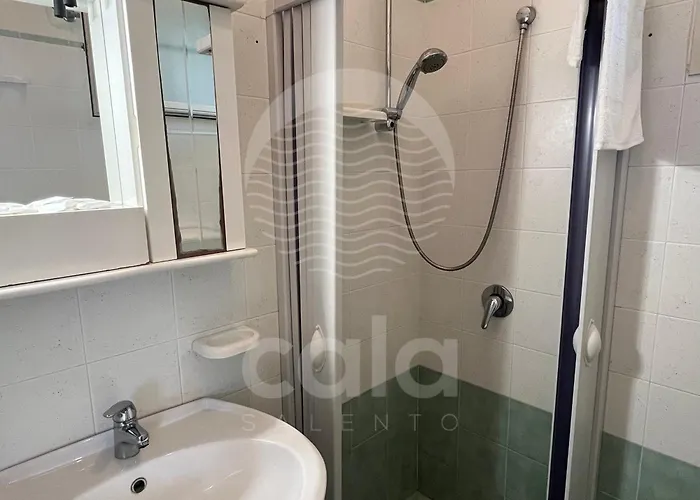 Penelope By Cala Salento Punta Prosciutto