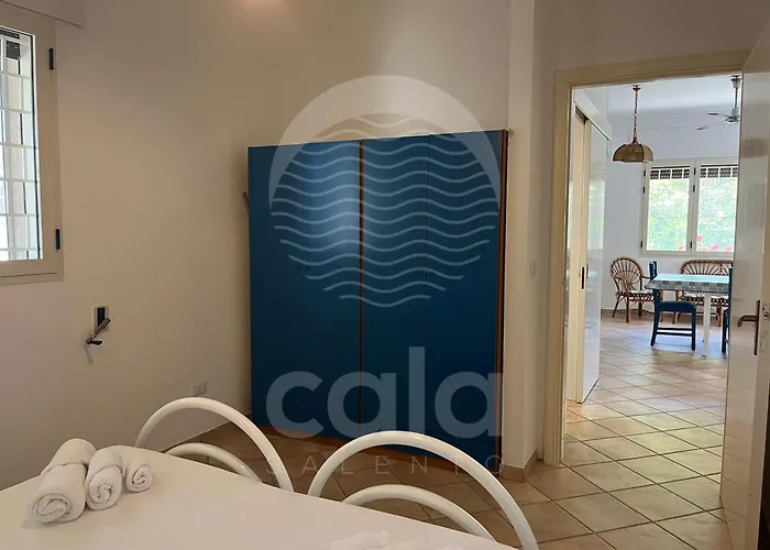 Penelope By Cala Salento * Punta Prosciutto