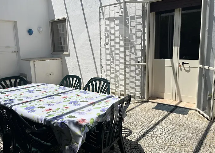 Penelope By Cala Salento Holiday home