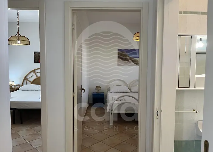 Penelope By Cala Salento Holiday home *