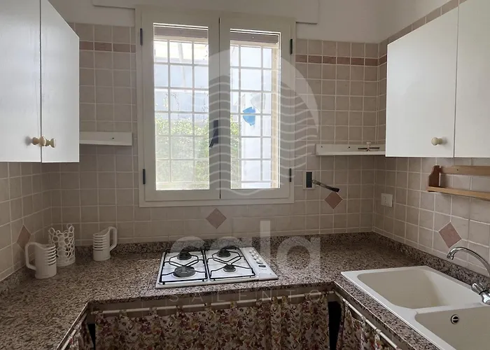 Penelope By Cala Salento * Punta Prosciutto