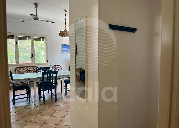 Holiday home Penelope By Cala Salento *